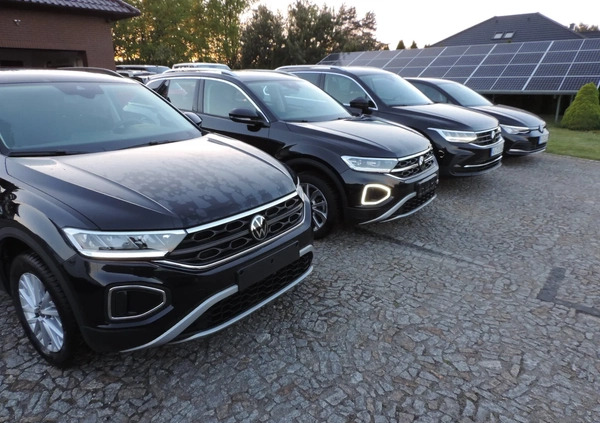 BMW X1 cena 96900 przebieg: 41140, rok produkcji 2019 z Bychawa małe 781